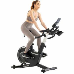 Spinningcykel / Platinum SB10