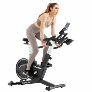 Spinningcykel / Platinum SB10