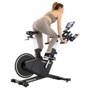 Spinningcykel / Platinum SB10