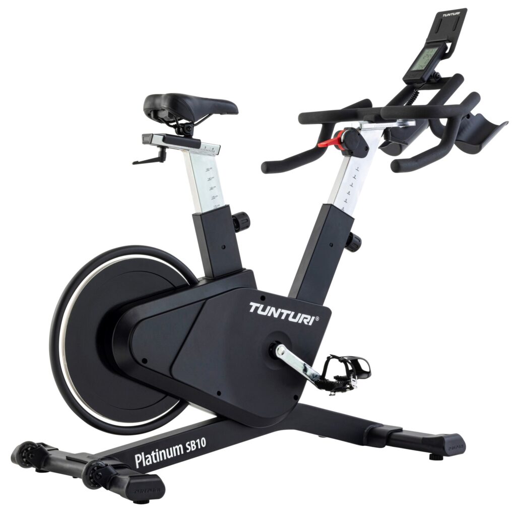 Spinningcykel / Platinum SB10