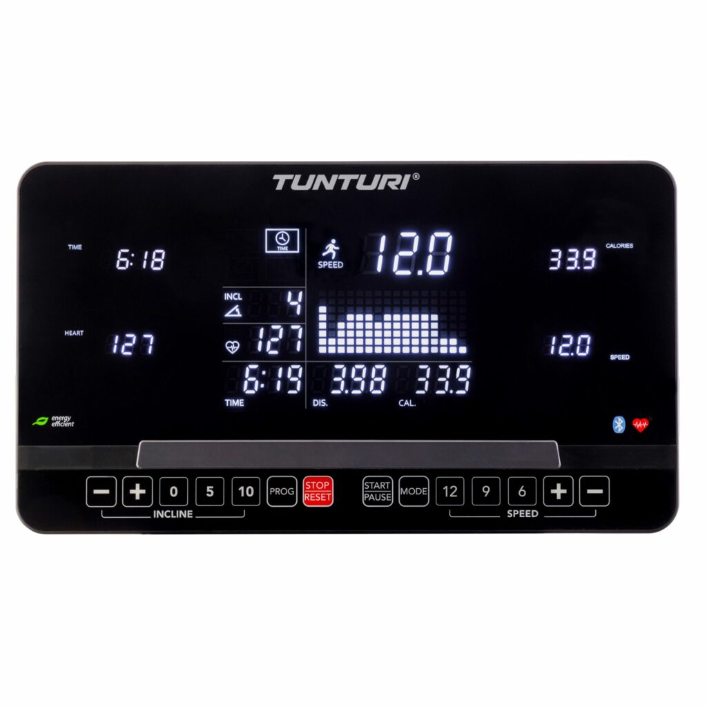 Löpband / Platinum TR20