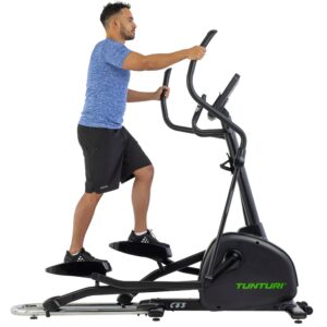Crosstrainer / C65-F
