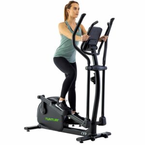 Crosstrainer / C60-R