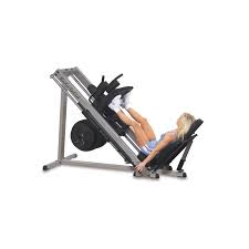 Benpress / Hack lift / GLPH2100