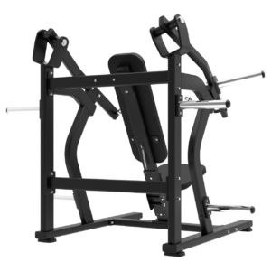 Tunturi Platinum Incline Chest Press Strength Station - Plate Loaded - V-Series