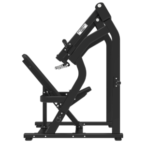 Tunturi Platinum Shoulder Press Strength Station - Plate Loaded - V-Series