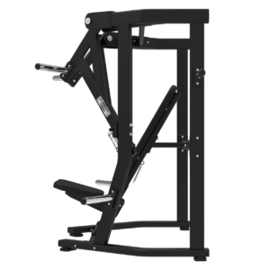 Tunturi Platinum Wide Chest Press Strength Station - Plate Loaded - V-Series