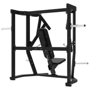 Tunturi Platinum Wide Chest Press Strength Station - Plate Loaded - V-Series