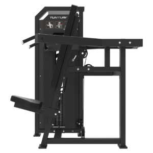 Tunturi Platinum Shoulder Press Strength Station - Selectorized - V-Series