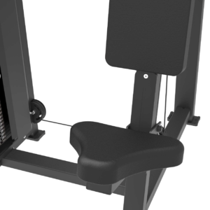Tunturi Platinum Shoulder Press Strength Station - Selectorized - V-Series