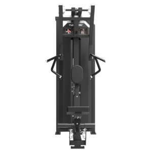 Tunturi Platinum Seated Row Strength Station - Selectorized - V-Series