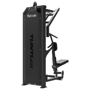 Tunturi Platinum Seated Row Strength Station - Selectorized - V-Series