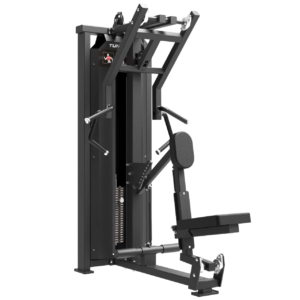 Tunturi Platinum Seated Row Strength Station - Selectorized - V-Series