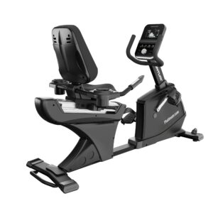 Recumbent cykel / Platinum E30-R