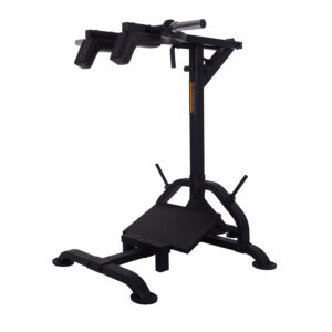 Powertec Squat-maskin