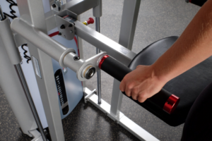 Body Solid Chins & Dips inkl. asisstans / S2ACD