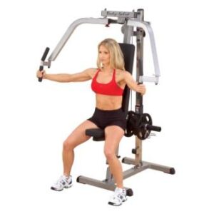 GPM65 / Pec - Deck