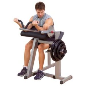 Biceps / Triceps maskin / GCBT380