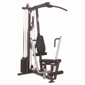 Hemmagym / Multigym / G1S