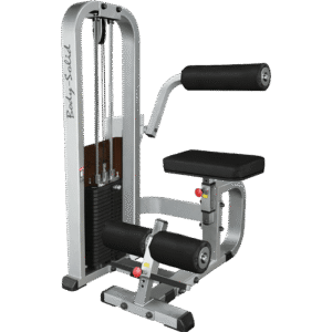 Ryggmaskin / SBK1600