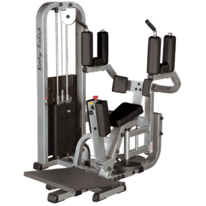 Bålrotator / SOT1800