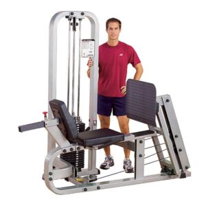 Benpress / SLP500G