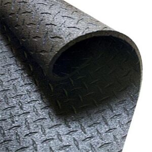 Matta122x183 cm 13 mm tjock