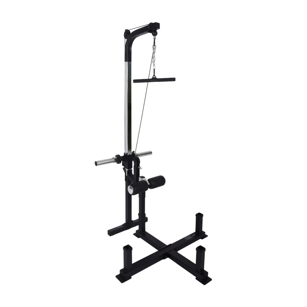 Powertec / Latsdrags-tillval