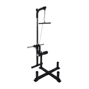 Powertec / Latsdrags-tillval