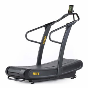 Renegade HIIT Runner