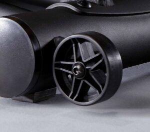 Airbike Renegade Pro