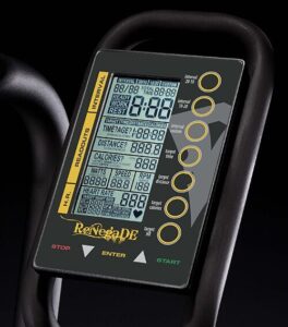 Airbike Renegade Pro