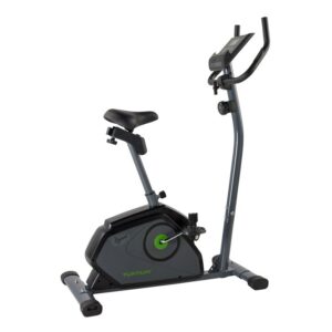 Motionscykel / Tunturi B40 lågt insteg