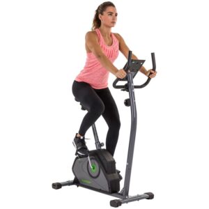 Motionscykel / Tunturi B40 lågt insteg