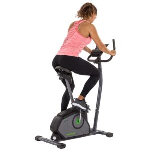 Motionscykel / Tunturi B40 lågt insteg