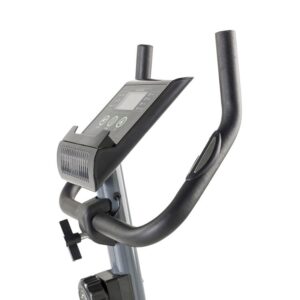 Motionscykel / Tunturi B40 lågt insteg
