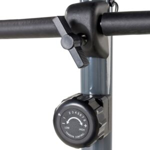Motionscykel / Tunturi B40 lågt insteg