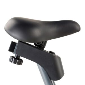Motionscykel / Tunturi B40 lågt insteg