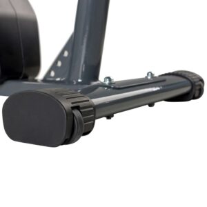 Motionscykel / Tunturi B40 lågt insteg