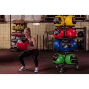Wallball 6 kg