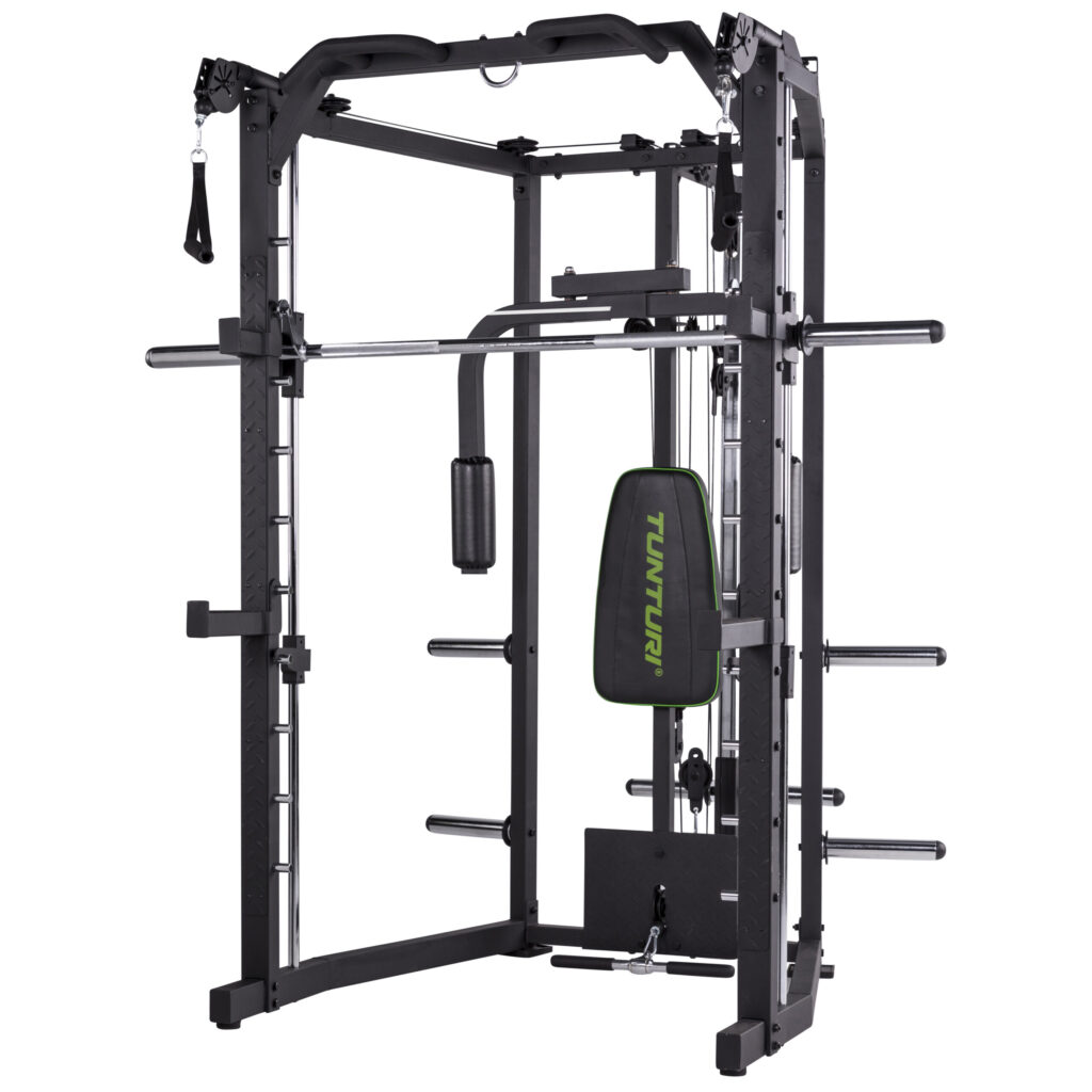 Smithmaskin / Multigym