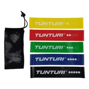Minibands-set