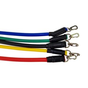 Gummibands-set