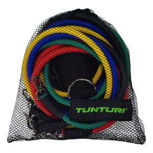 Gummibands-set