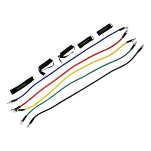 Gummibands-set
