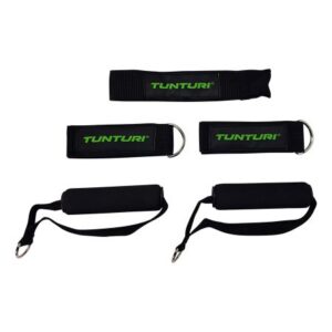 Gummibands-set