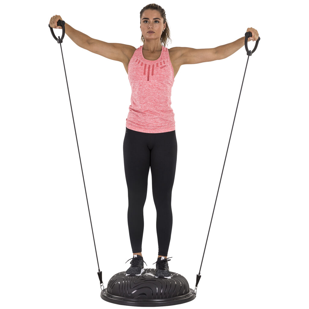 Pro Balance Trainer Tunturi