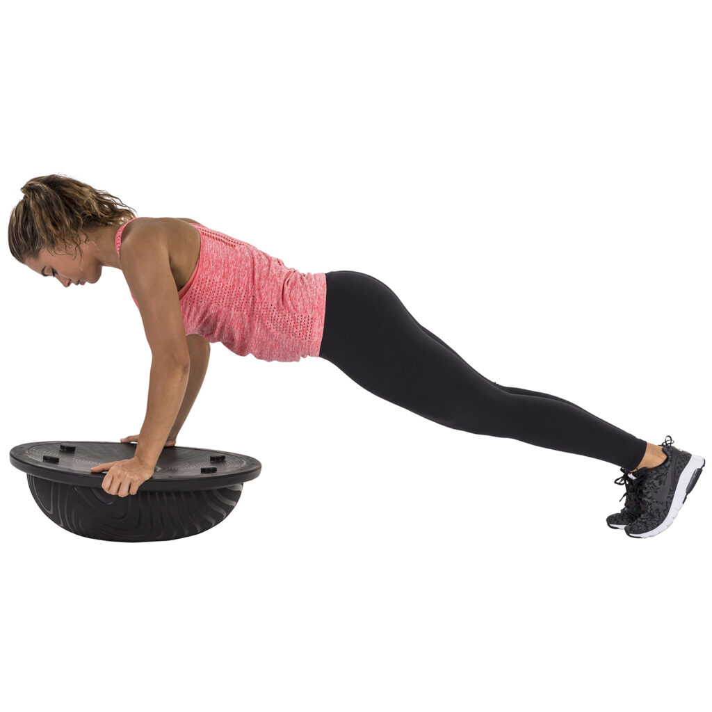 Pro Balance Trainer Tunturi