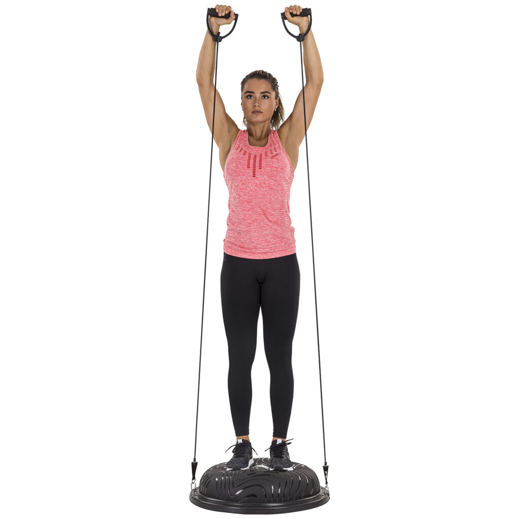 Pro Balance Trainer Tunturi