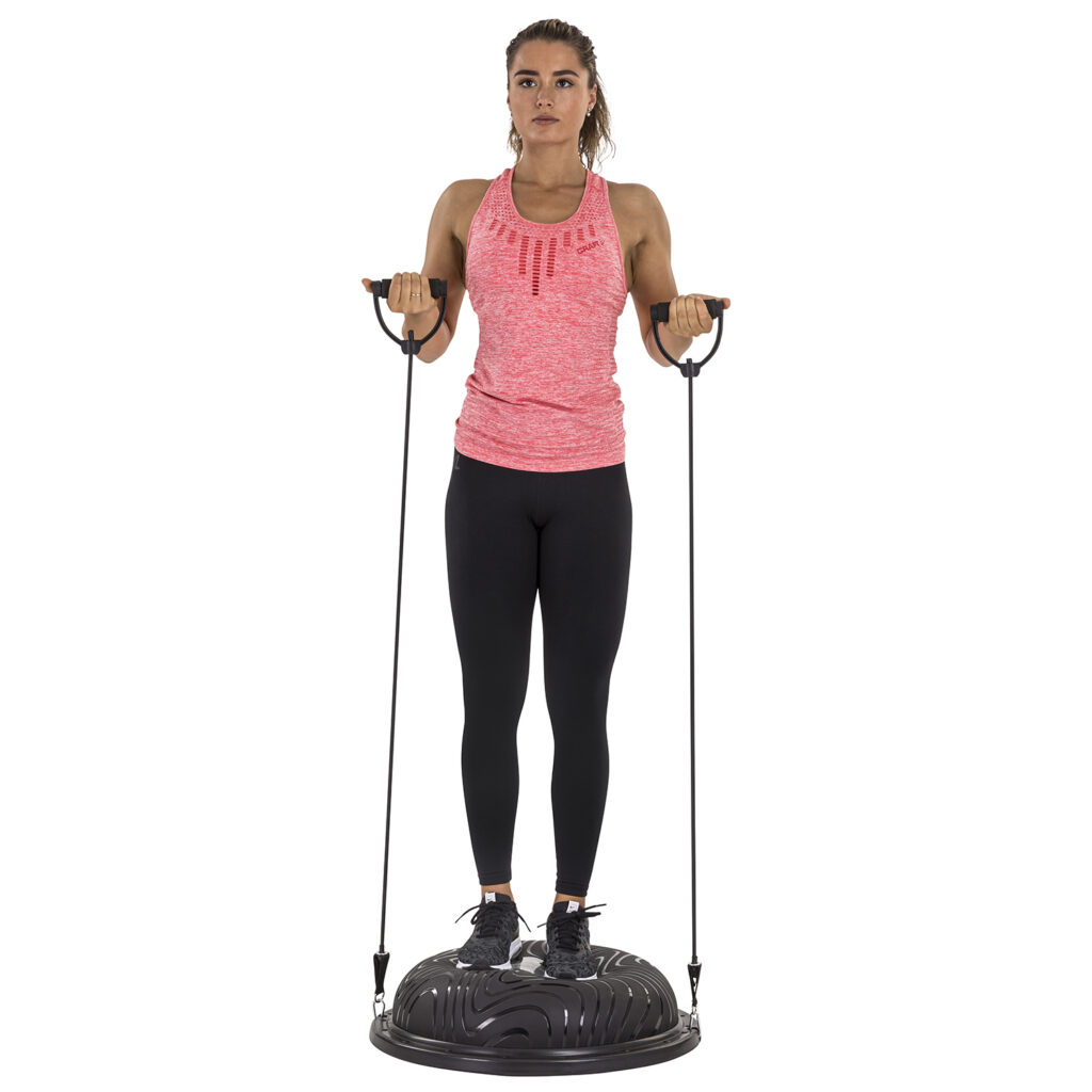 Pro Balance Trainer Tunturi